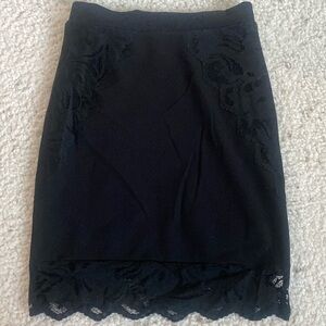 Beautiful sexy skirt